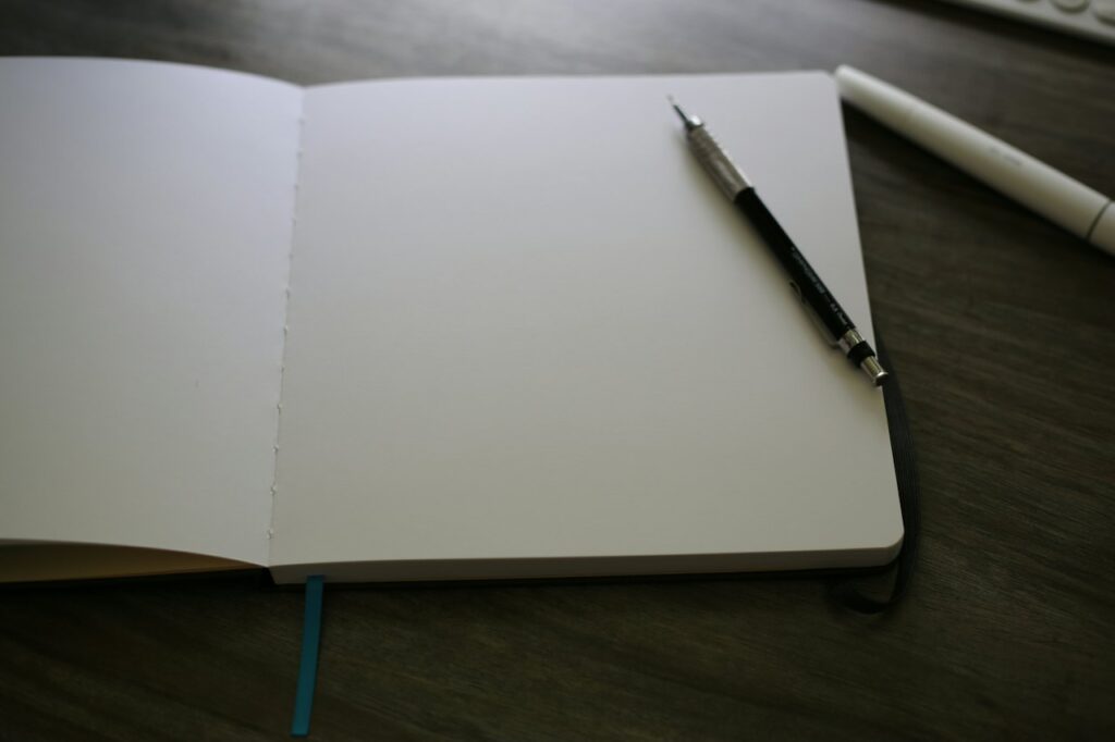 Journal Creativo di Psicologia: Il Diario delle Emozioni